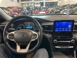 فۆرد ئێکسپلۆرەر